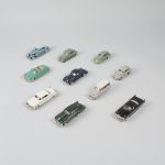 1201 2466 Modellbilar